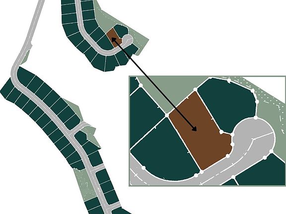 2nd image of 0 Magpie Ln Lot 32