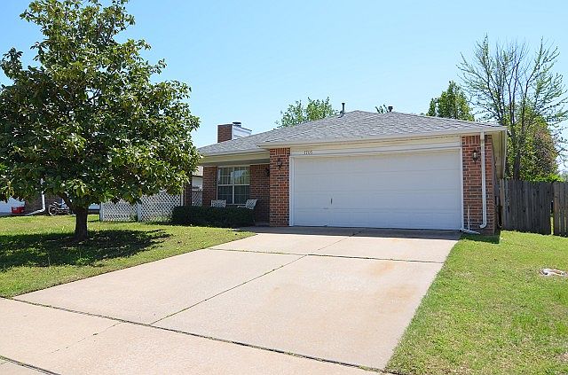 Very nicely maintained home