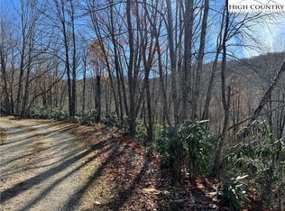 TBD Lot #19 Ridgecrest Circle, Beech Mountain, NC 28604