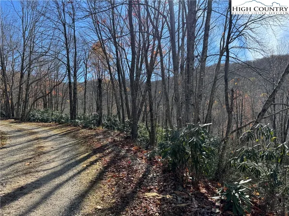 TBD Lot #19 Ridgecrest Circle, Beech Mountain, NC 28604