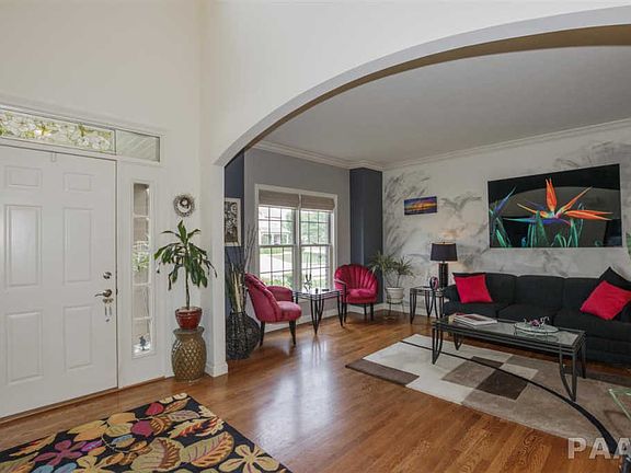 2nd image of 7212 N Drake Ct