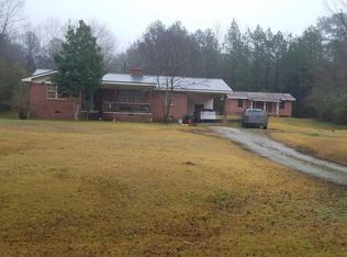 1224 Highway 349, Myrtle, MS 38650