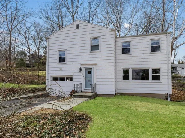 111 SPIER Road, Scarsdale, NY 10583