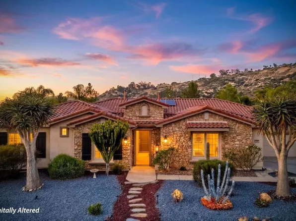 14266 Coeur D Alene Ct, Valley Center, CA 92082