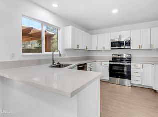 40 Eagle Claw Ct, Reno, NV 89523