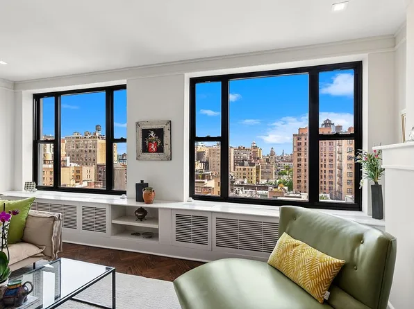309 W 86th St APT 11B, Manhattan, NY 10024