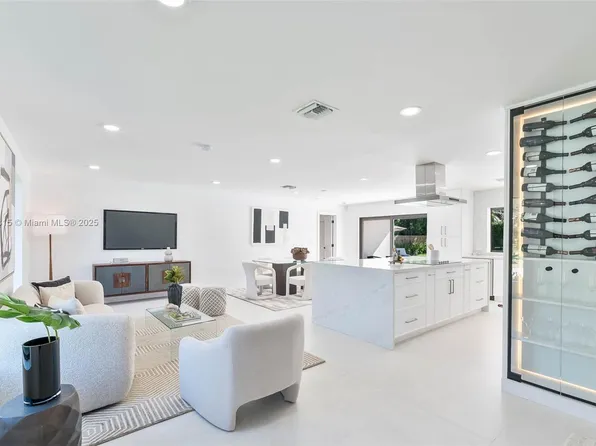 14091 SW 82nd Pl, Palmetto Bay, FL 33158