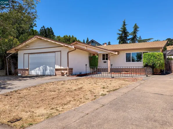 306 Markham Ave, Vacaville, CA 95688