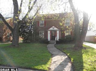 14200 Abington Ave, Detroit, MI 48227