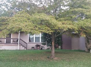 136 Kasonawich Rd NE, Rome, GA 30161