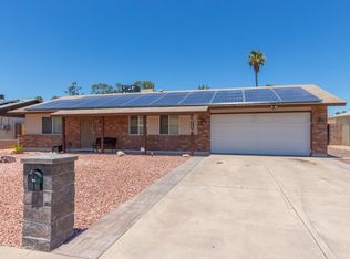 3716 W Shangri La Rd, Phoenix, AZ 85029