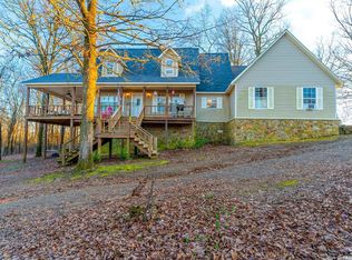 108 Cody Trail Dr, Mc Rae, AR 72102