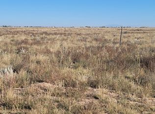 202 Calle Del Sol Rd #A, Estancia, NM 87016