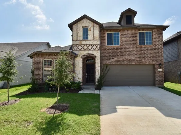 2604 Donella Dr, Denton, TX 76207