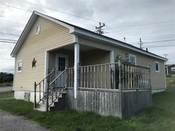 85 Confederation Drive, Bonavista, NL A0C1B0