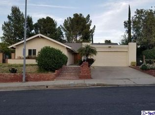 12676 Neon Way, Granada Hills, CA 91344