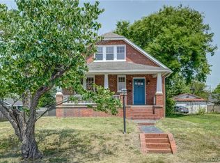 2002 Farrand St, Richmond, VA 23231