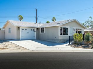 32260 Westchester Dr, Thousand Palms, CA 92276