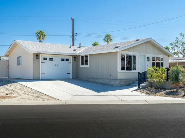 32260 Westchester Dr, Thousand Palms, CA 92276
