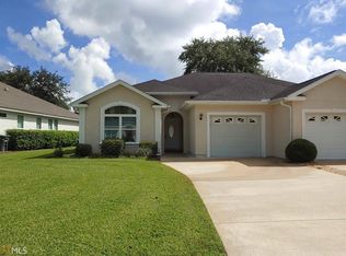 530 Eagle Blvd, Kingsland, GA 31548