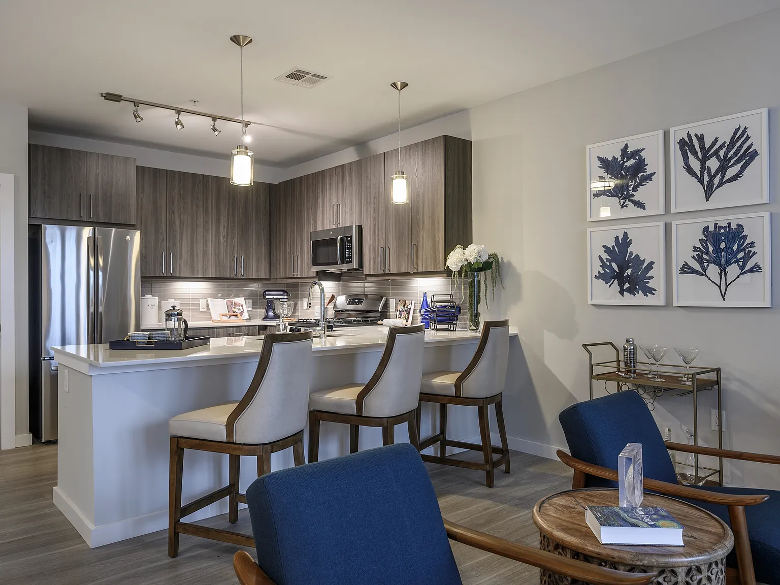 Everleigh Cape Cod Active Adult — Photo 4
