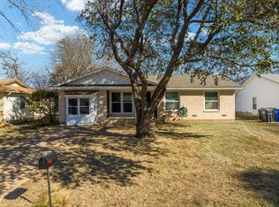 1119 N 65th St, Waco, TX 76710