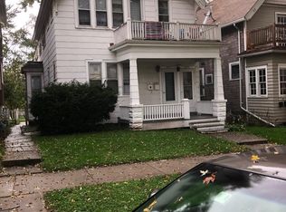 3117 N Bartlett Ave, Milwaukee, WI