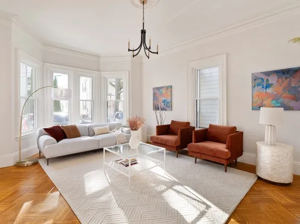 21 Howe St, Somerville, MA 02145