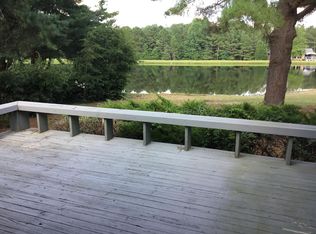 118 Fox Run Ct, Pinehurst, NC 27376