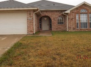2408 Sandstone Dr, Killeen, TX 76549