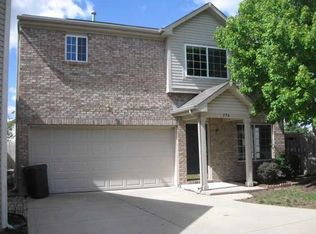 556 Cembra Dr, Greenwood, IN 46143
