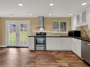 13414 SW 64th Ave, Portland, OR 97219