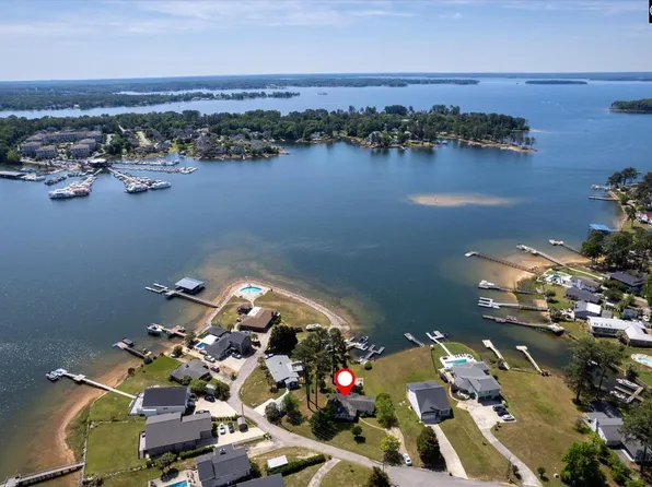 133 Williams Way, Chapin, SC 29036