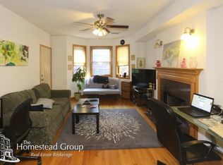 930 W Leland Ave APT 02, Chicago, IL 60640