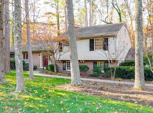 3940 Margate Dr, Richmond, VA 23235