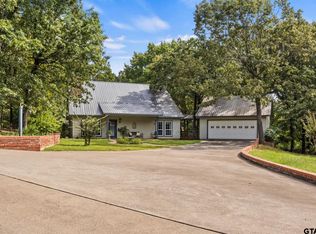 100 Private Road 4303, Scroggins, TX 75480