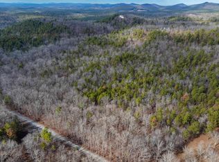 0 Horseshoe Mountain Rd, Paron, AR 72122