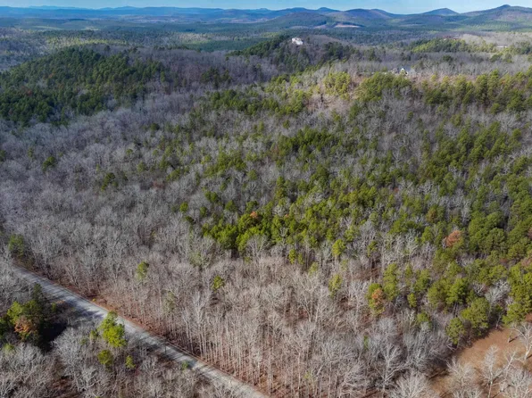 0 Horseshoe Mountain Rd, Paron, AR 72122