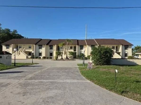 26461 Explorer Rd, Punta Gorda, FL 33983