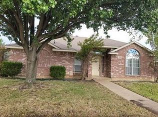 7305 Maplewood Dr, Rowlett, TX 75089
