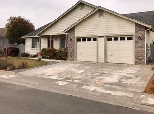 1615 Chanterelle Dr, McKinleyville, CA 95519