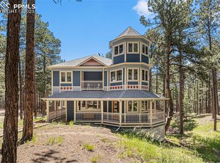 2755 Rocky Heights Dr, Colorado Springs, CO 80921