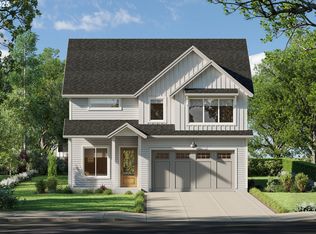 1281 Rachel Ln, Molalla, OR 97038