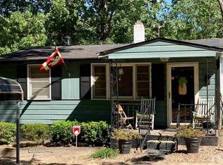 2300 Lilac Ln, Raleigh, NC 27612