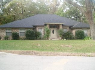 691 Nottingham Forest Cir, Saint Johns, FL 32259