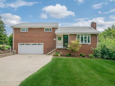 106 Clubview Dr, Mcmurray, PA, 15317