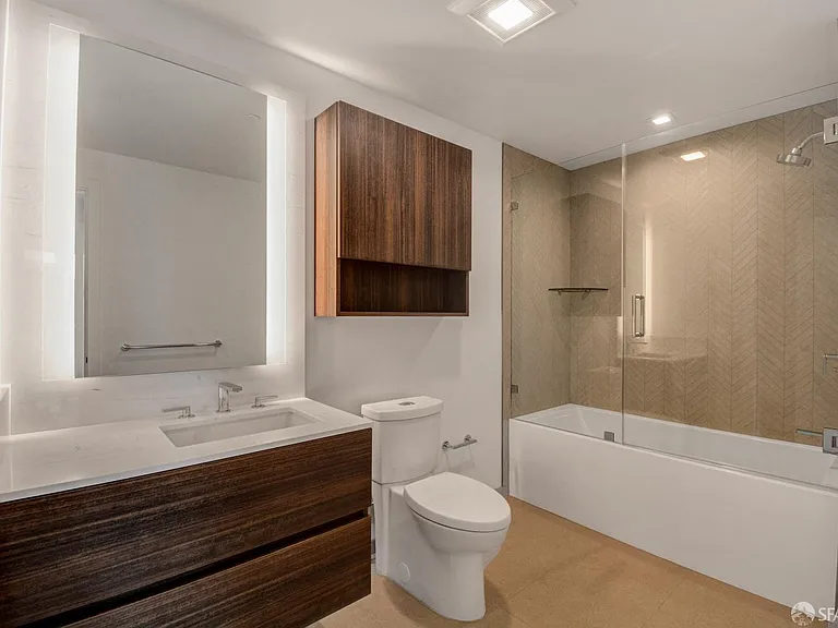 280 Spear St #19F — Photo 15