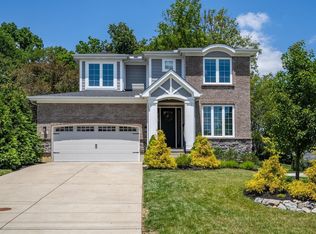 7446 Dawson Rd, Cincinnati, OH 45243