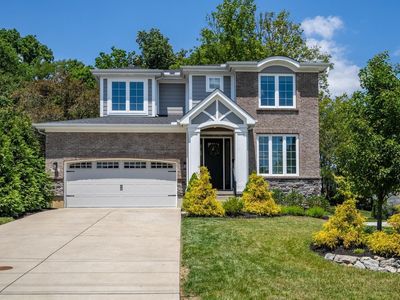 7446 Dawson Rd, Cincinnati, OH, 45243