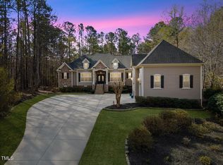 36 Wellspring Cir, Clayton, NC 27527
